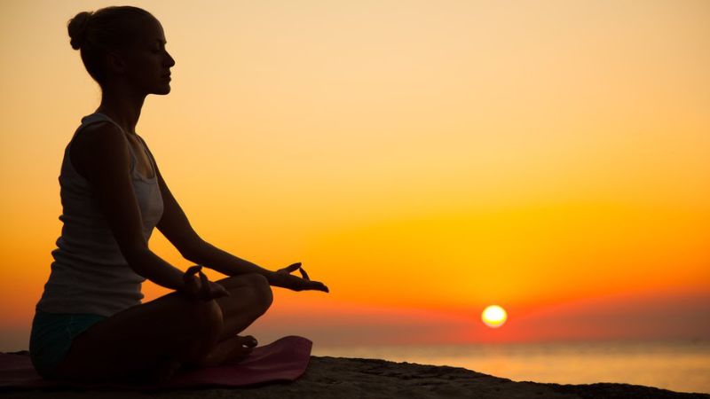 Những Phương Pháp Nhẹ Nhàng Giúp Tâm Trí Được Giải Tỏa